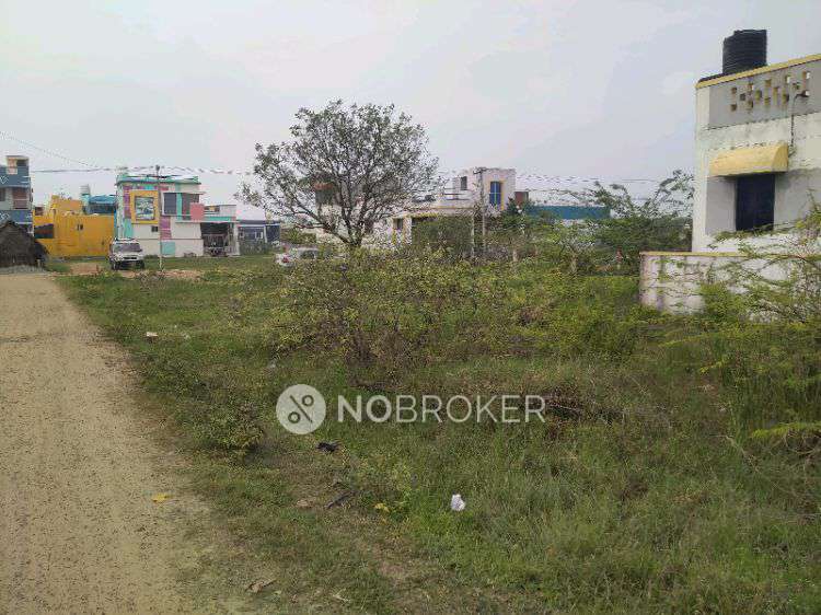 Plot For Sale  In Meppur