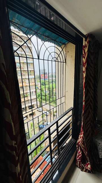 2 BHK Flat In Bonzer Carnival For Sale  In Kharghar