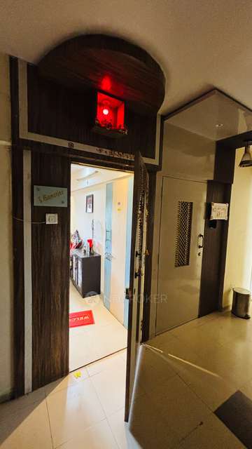 2 BHK Flat In Bonzer Carnival For Sale  In Kharghar