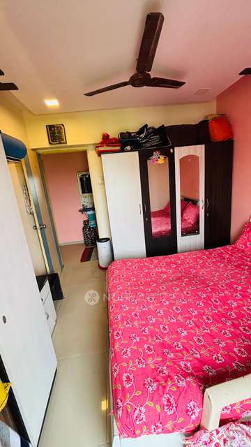 2 BHK Flat In Bonzer Carnival For Sale  In Kharghar