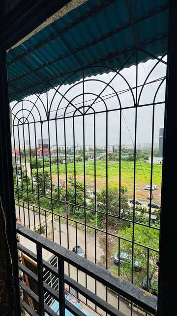 2 BHK Flat In Bonzer Carnival For Sale  In Kharghar