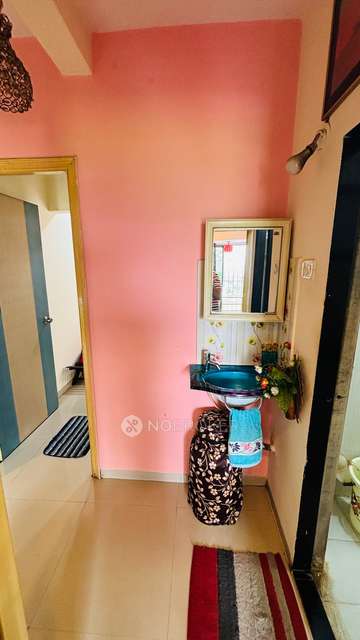 2 BHK Flat In Bonzer Carnival For Sale  In Kharghar