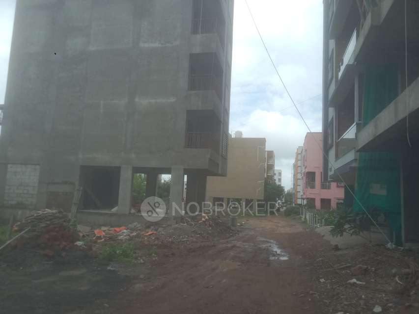 1 BHK Flat In Sai Rang Society for Rent  In Hinjewadi