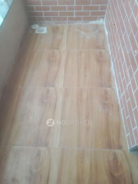 1 BHK Flat In Sai Rang Society for Rent  In Hinjewadi