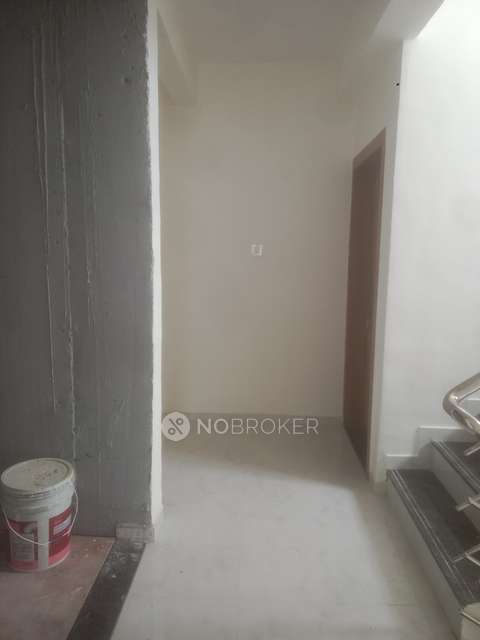 1 BHK Flat In Sai Rang Society for Rent  In Hinjewadi