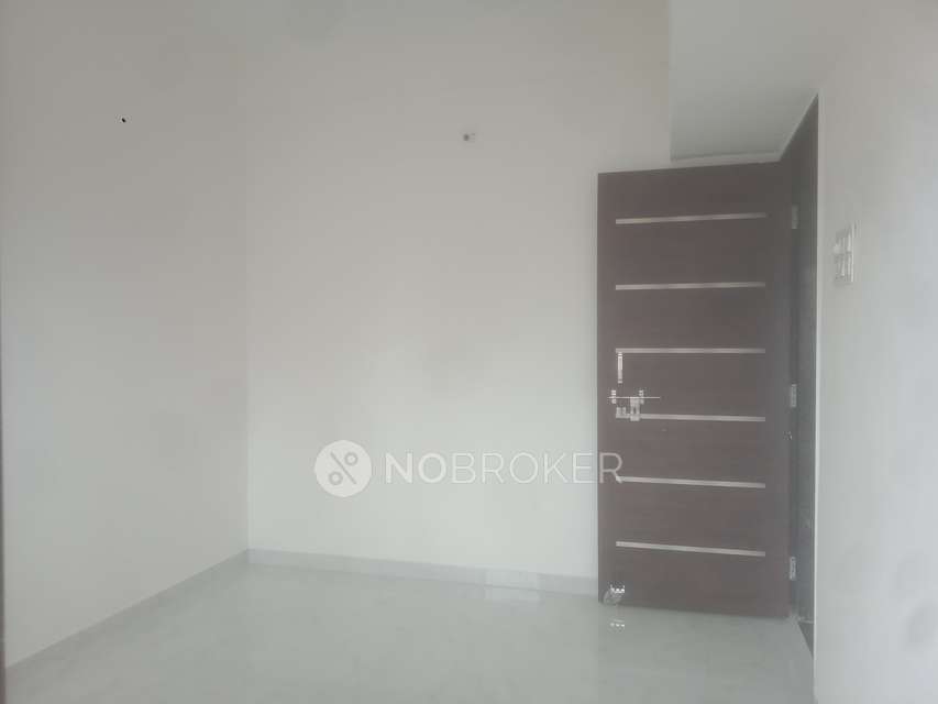 1 BHK Flat In Sai Rang Society for Rent  In Hinjewadi