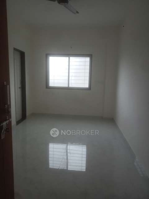 1 BHK Flat In Sai Rang Society for Rent  In Hinjewadi