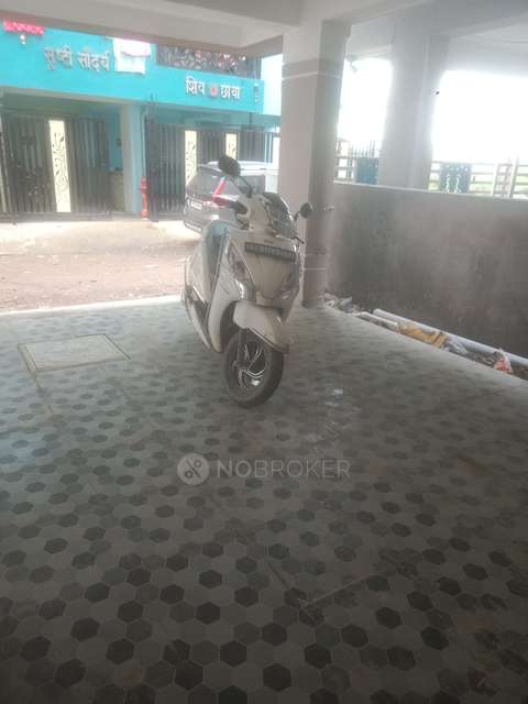 1 BHK Flat In Sai Rang Society for Rent  In Hinjewadi