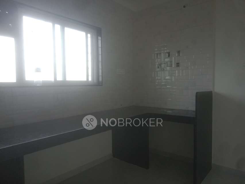 1 BHK Flat In Sai Rang Society for Rent  In Hinjewadi