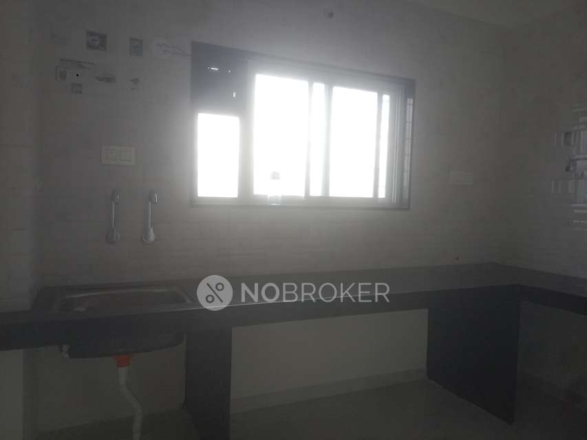 1 BHK Flat In Sai Rang Society for Rent  In Hinjewadi