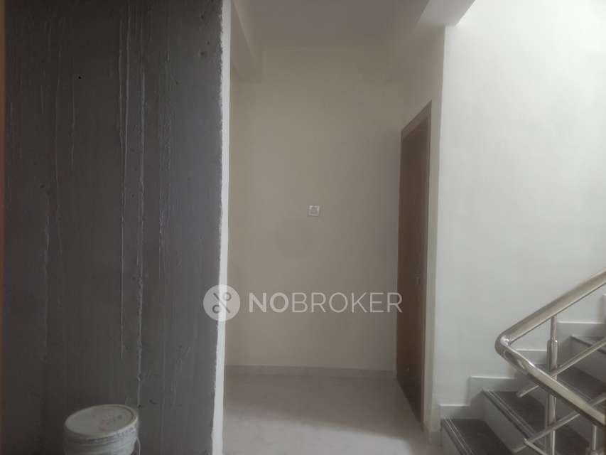 1 BHK Flat In Sai Rang Society for Rent  In Hinjewadi