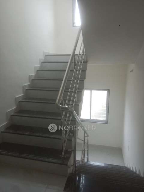1 BHK Flat In Sai Rang Society for Rent  In Hinjewadi