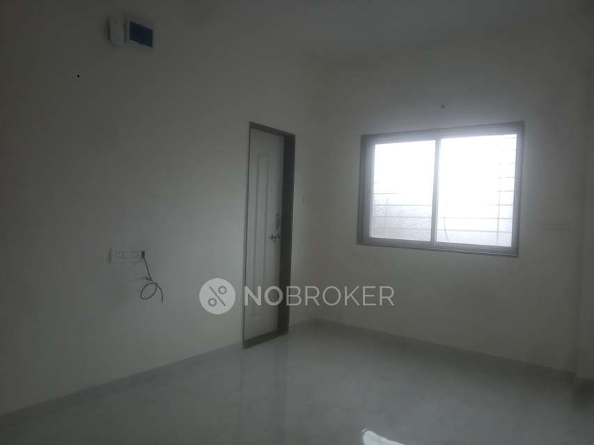 1 BHK Flat In Sai Rang Society for Rent  In Hinjewadi