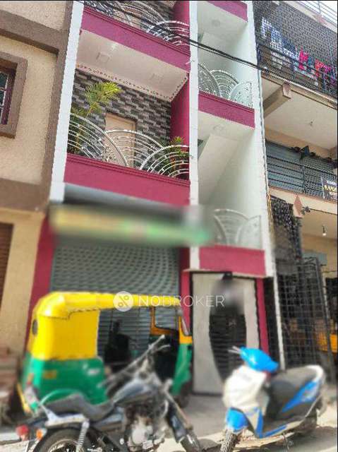 Godown/Warehouse in Kempapura Agrahara, Bangalore for Rent 