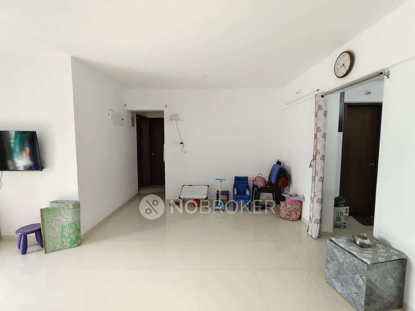 2 BHK Flat In Royal Exotica Phase 2 For Sale  In Kondhwa