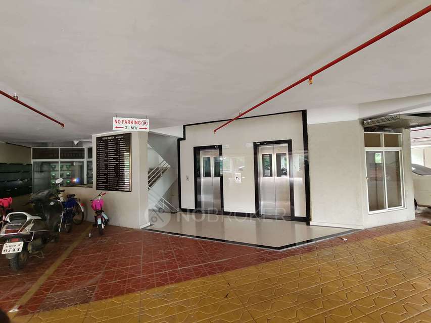 2 BHK Flat In Royal Exotica Phase 2 For Sale  In Kondhwa