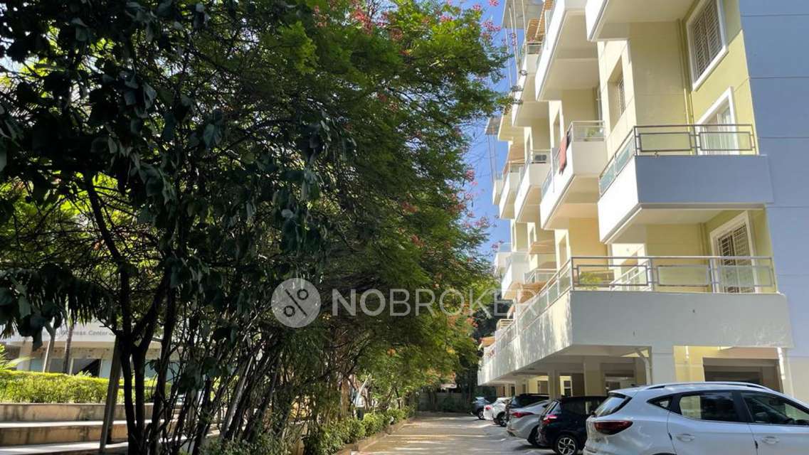 2 BHK Flat In Alcon Acacia For Sale  In Kondhwa