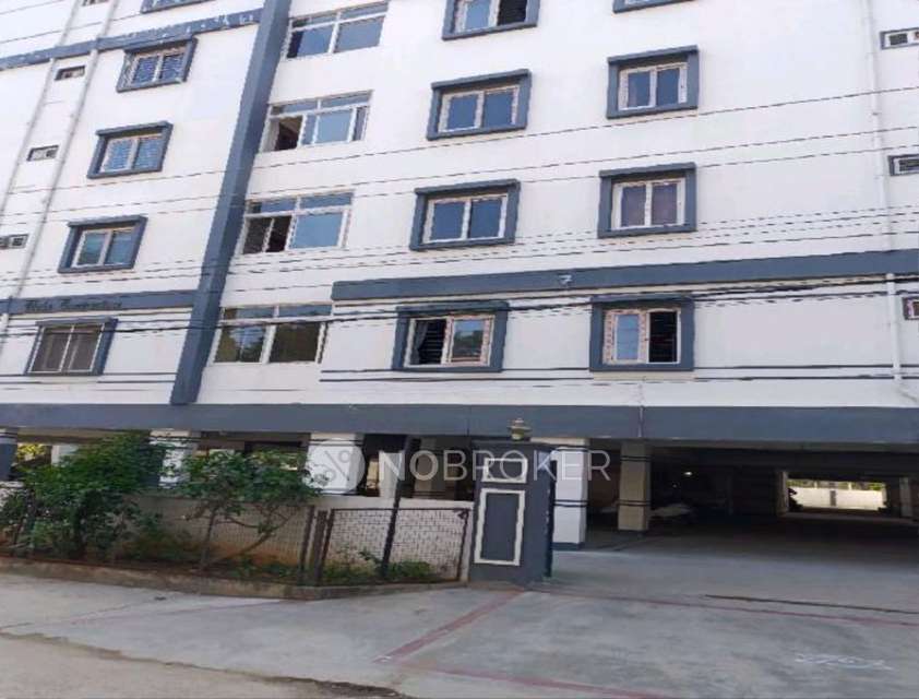 3 BHK Flat In Mr Residency For Sale  In Kompally