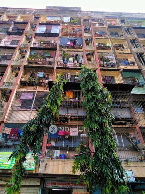 1 RK Flat In Siddhivinayak Chs For Sale  In Dharavi