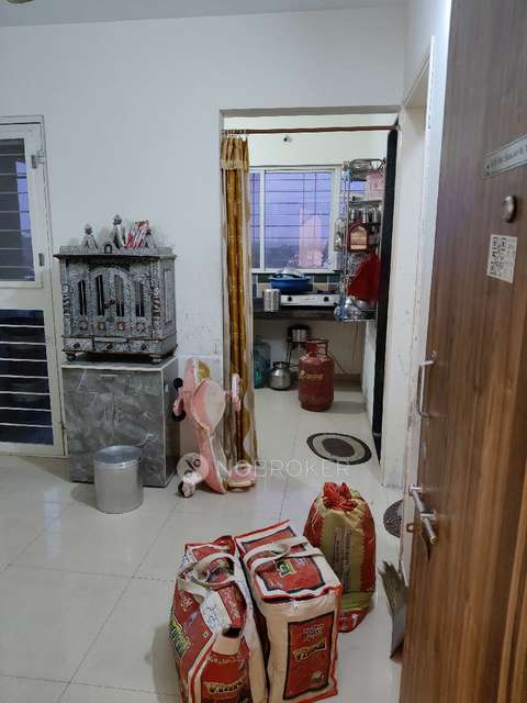 1 BHK Flat In Namrata Happycity For Sale  In Talegaon Dabhade