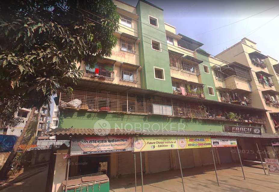 1 BHK Flat In Sai Savali Chs Manjarli For Sale  In Manjarli
