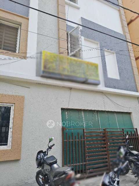 PG for Boys in Kukatpally