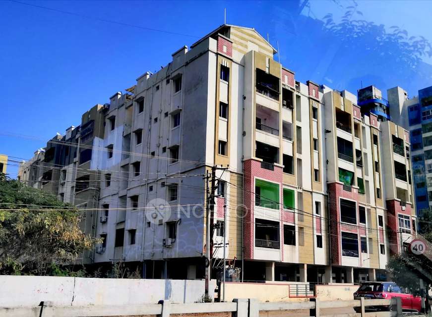 2 BHK Flat In Vijaya Raghava Township for Rent  In Serilingampalle