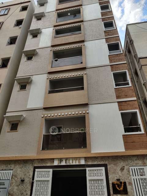 1 BHK Flat In Jp Elite for Rent  In Electronics City Phase 1