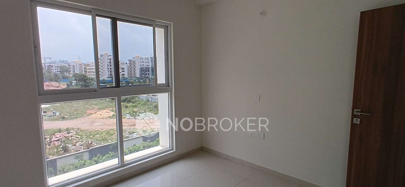 1 BHK Flat In Godrej Park Retreat For Sale  In Sarjapura 