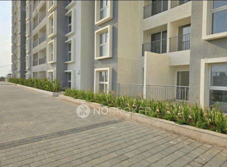 1 BHK Flat In Godrej Park Retreat For Sale  In Sarjapura 