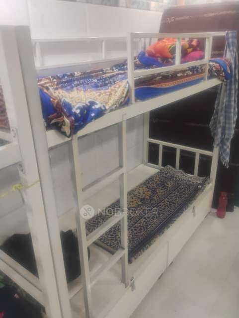 PG for Boys in Saki Naka