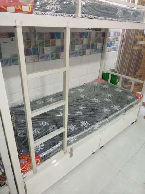 PG for Boys in Saki Naka