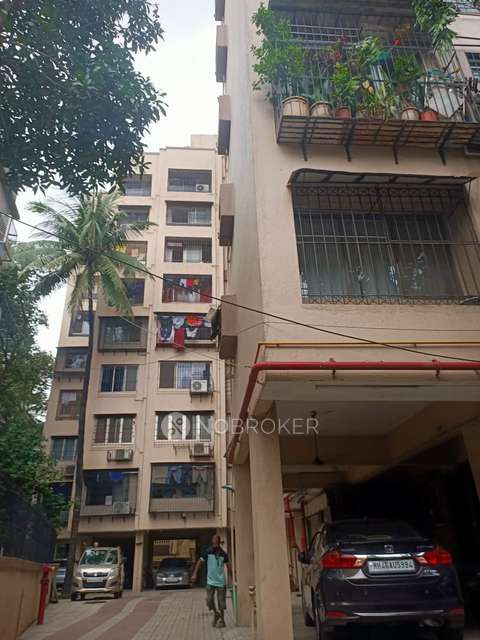 3 BHK Flat In Akshay Apartment For Sale  In Chembur
