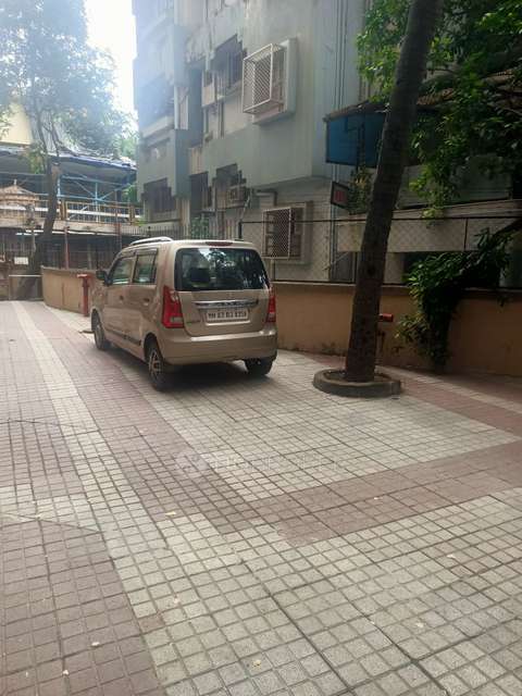 3 BHK Flat In Akshay Apartment For Sale  In Chembur