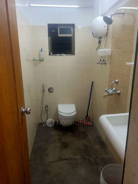3 BHK Flat In Akshay Apartment For Sale  In Chembur