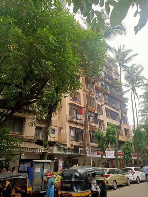 3 BHK Flat In Akshay Apartment For Sale  In Chembur