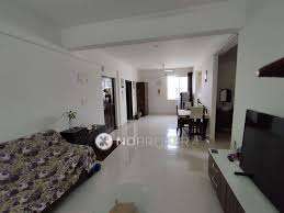 3 BHK Flat In Sri Krishna Nilayam, T.nagar for Rent  In Nandanam