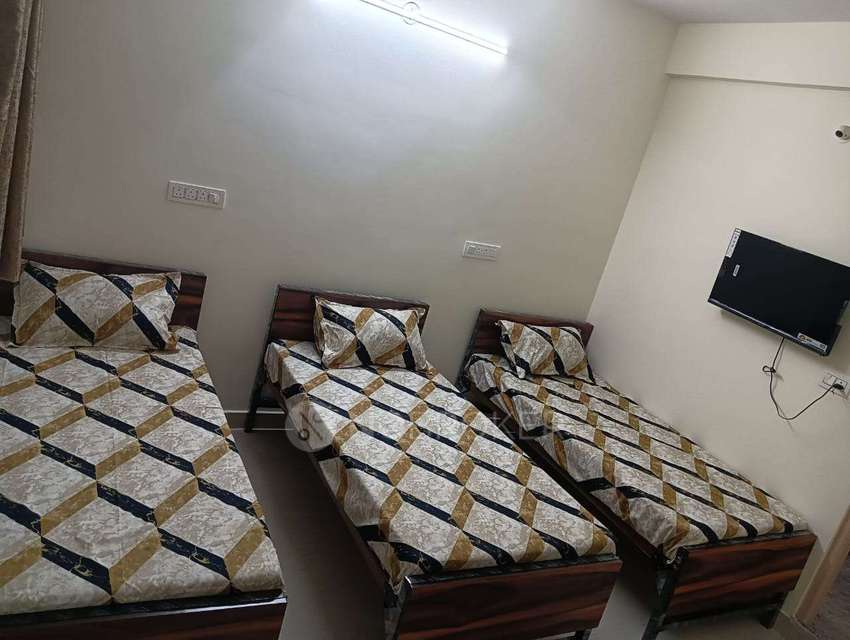 PG for Anyone in Kengeri