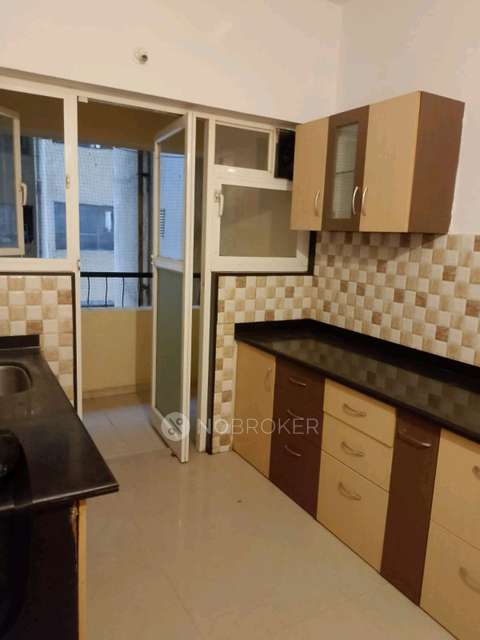 2 BHK Flat In Casa Vibrante for Rent  In  Nibm Annexe, Pune