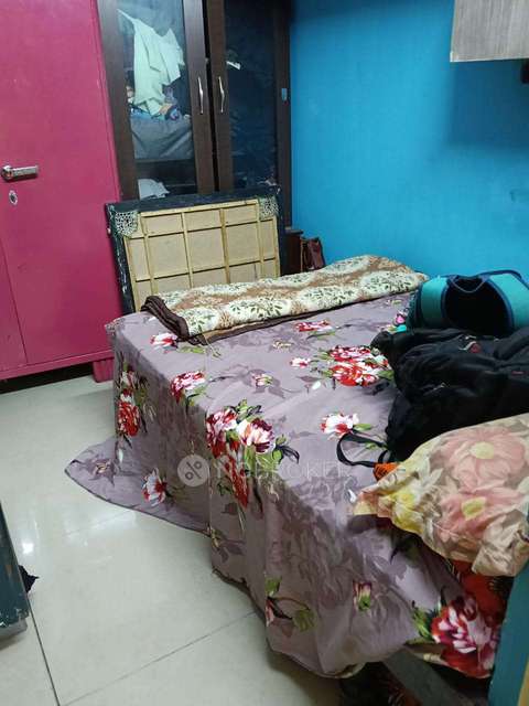 2 BHK Villa In Crescent Street for Rent  In Frazer Town