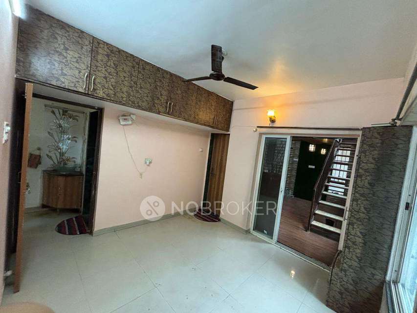 2 BHK Flat In Shree Aishwaryam Greens Chs For Sale  In Wakad