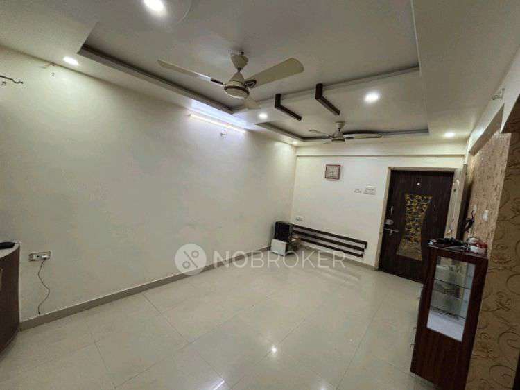2 BHK Flat In Shree Aishwaryam Greens Chs For Sale  In Wakad