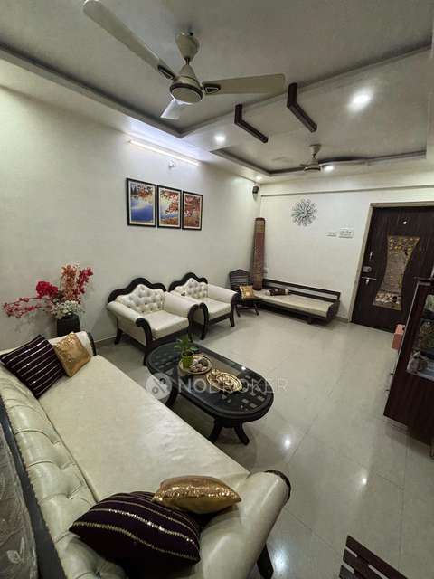 2 BHK Flat In Shree Aishwaryam Greens Chs For Sale  In Wakad