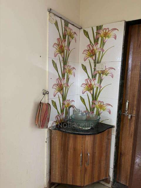 2 BHK Flat In Shree Aishwaryam Greens Chs For Sale  In Wakad