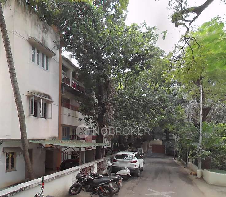 2 BHK Flat In Sagar Apartment, Bhandarkar Road, Deccan Gymkhana, Pune for Rent  In Deccan Gymkhana