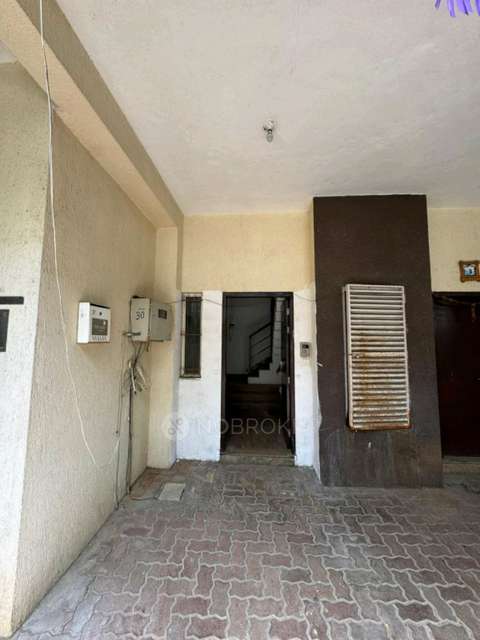 3 BHK Villa In Bu Bhandari Chrrysalis  for Rent  In Wagholi