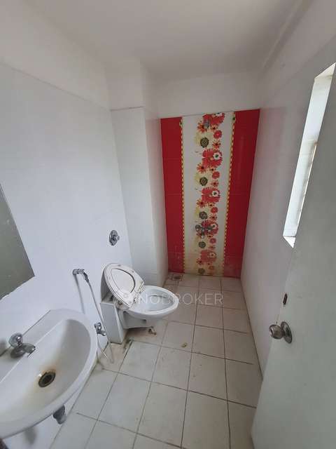 3 BHK Villa In Bu Bhandari Chrrysalis  for Rent  In Wagholi