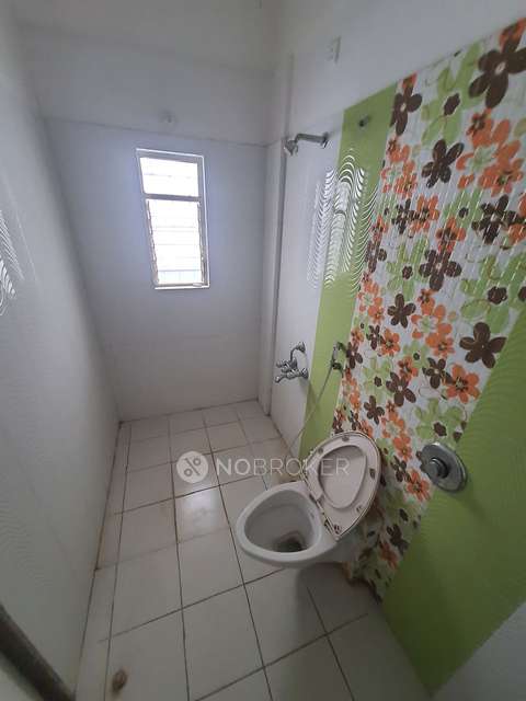 3 BHK Villa In Bu Bhandari Chrrysalis  for Rent  In Wagholi