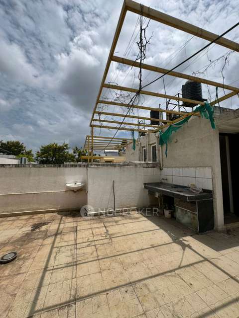 3 BHK Villa In Bu Bhandari Chrrysalis  for Rent  In Wagholi