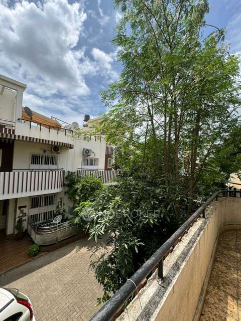 3 BHK Villa In Bu Bhandari Chrrysalis  for Rent  In Wagholi